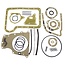 GRANIT Carterpakkingset D 21 Hanomag