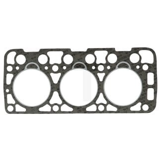 GRANIT Cylinder head gasket Hanomag R22, R27, R324, R332, Granit 500 rond, Granit 500/1