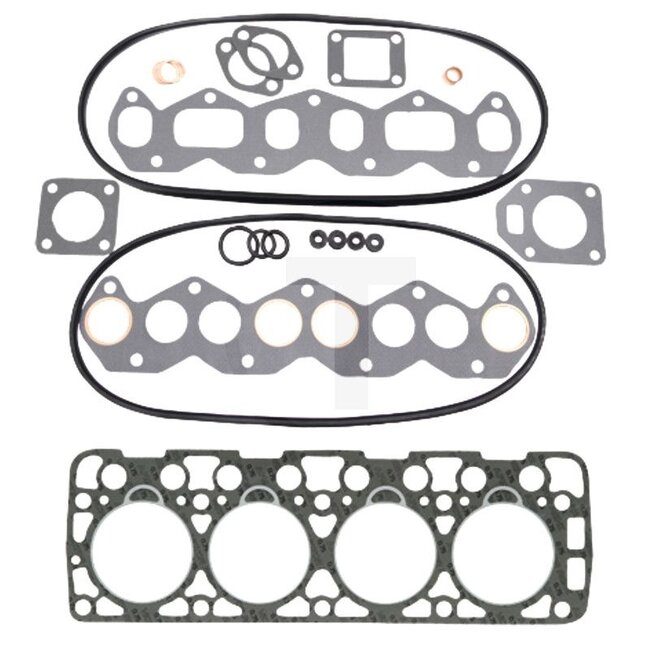 GRANIT Cylinder head gasket set Hanomag