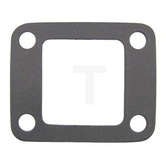 GRANIT Gasket for water outlet tube Hanomag