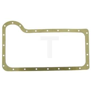 GRANIT Gasket for oil sump Hanomag