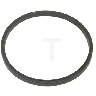 GRANIT Afdichting zijdeksel motor D 28 Hanomag R 16-442