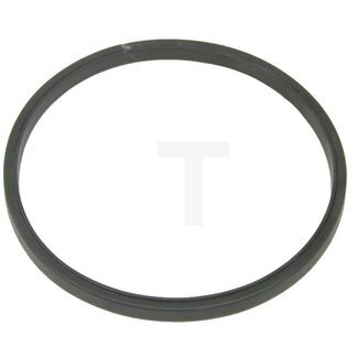 GRANIT Gasket for side cover Hanomag