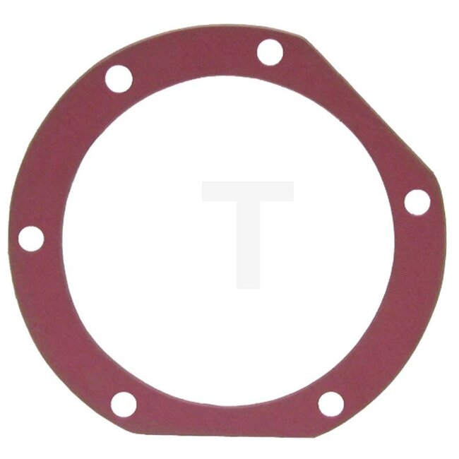 GRANIT Gasket for timing cover Hanomag