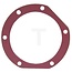 GRANIT Gasket for timing cover Hanomag