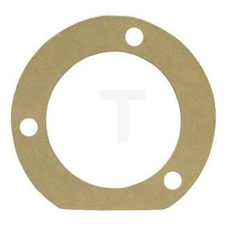 GRANIT Gasket flange bearing / engine carrier Hanomag R 16 - R 442