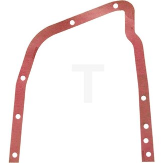 GRANIT Gasket end cover Hanomag