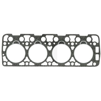 GRANIT Cylinder head gasket Hanomag