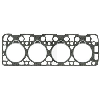 GRANIT Zylinderkopfdichtung Hanomag R 25 - R 442/50, Brillant 600 rund