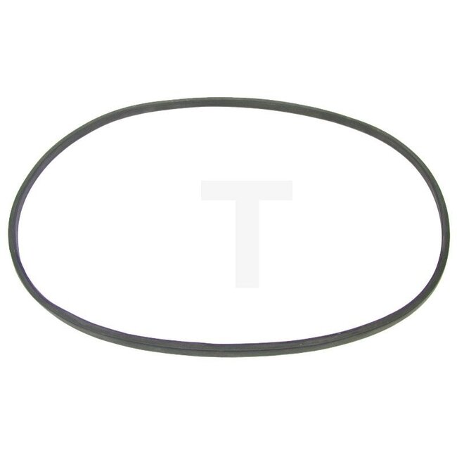 GRANIT Gasket for valve cover Hanomag Brillant 600 rond