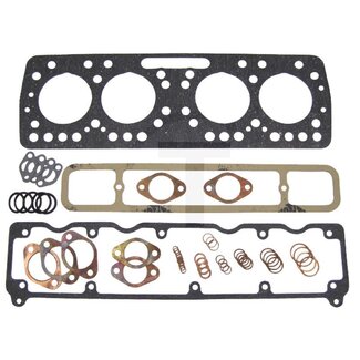 GRANIT Cylinder head gasket set Hanomag R38, R40, R45, R55, R450, R460, ATK