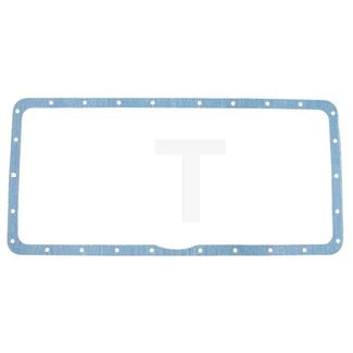 GRANIT Gasket for oil sump Hanomag R38, R40, R45, R55, R450, R460, ATK