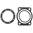 GRANIT Cylinder head gasket set engine D 611, D 621 Hanomag
