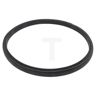 GRANIT Oil sump gasket Hanomag R12, C112, C115