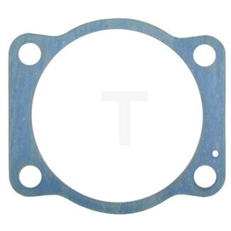 Gasket Hanomag R12, C112, C115, R18, R24, C218, C220, C224