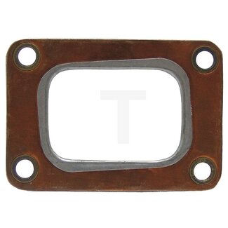 GRANIT Pakking spruitstuk Hanomag R 12 - R 24, C 112 - C 224