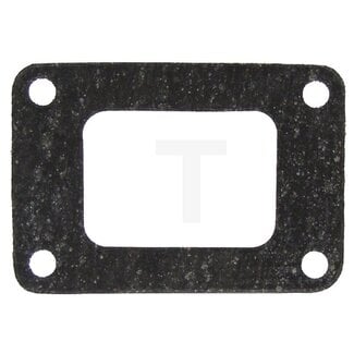 Gasket for cylinder Hanomag R12, C112, C115, R18, R24, C218, C220, C224