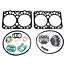 GRANIT Cylinder head gasket set engine D 941 Hanomag Robust 800