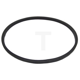 GRANIT Gasket for valve cover Hanomag Robust 800