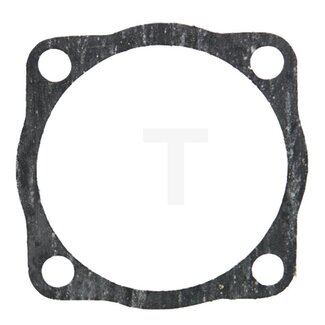 Pakking uitwasbaar filter Hanomag Robust 800