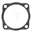 Pakking uitwasbaar filter Hanomag Robust 800