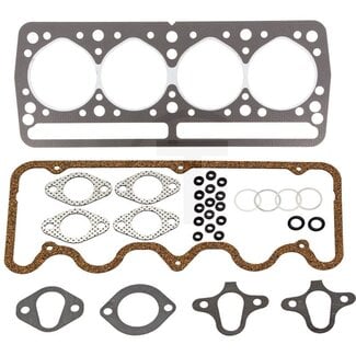 GRANIT Zylinderkopfdichtungssatz Motor D 301 Hanomag Perfekt 400 rund, Perfekt 301, 401