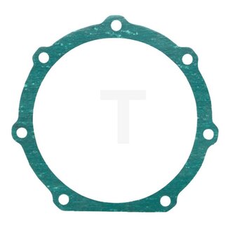 Gasket Injection pump flange Hanomag Perfekt 400 rond, Perfekt 301, 401