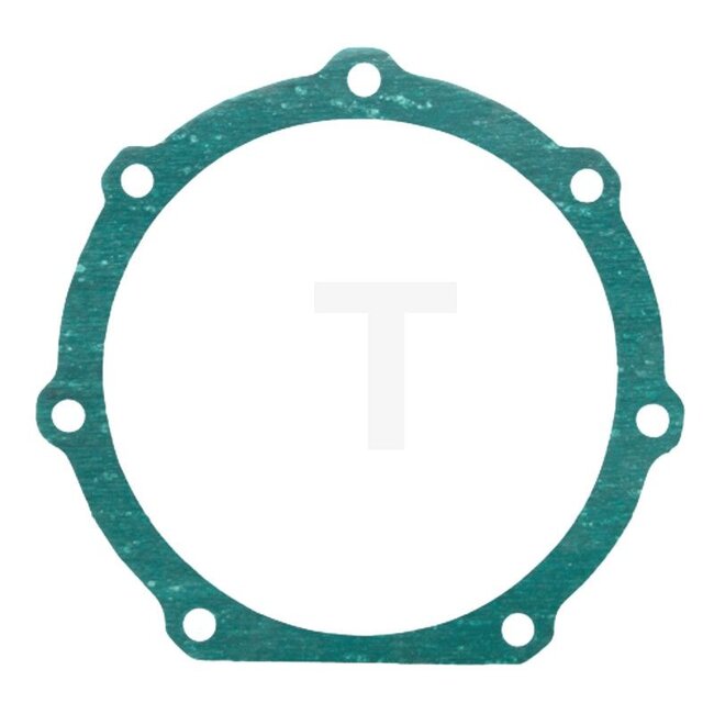 GRANIT Gasket Injection pump flange Hanomag Perfekt 400 rond, Perfekt 301, 401