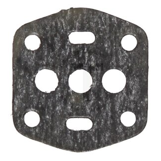 GRANIT Oil filter housing gasket Hanomag Perfekt 400 round, Perfekt 301, 401