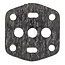Pakking oliefilterhuis Hanomag Perfekt 400 rond, Perfekt 301, 401