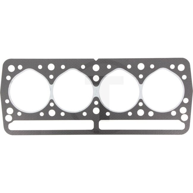 GRANIT Cilinderkoppakking Hanomag Perfekt 400 rond, Perfekt 301, 401 - 1550130906177