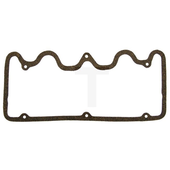 GRANIT Dichtung für Ventildeckel Hanomag Perfekt 400 rond, Perfekt 301, 401