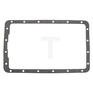 GRANIT Dichtung für Ölwanne Hanomag Perfekt 400 rond, Perfekt 301, 401