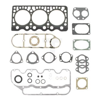 GRANIT Zylinderkopfdichtungssatz Motor D 131, D 132 Hanomag