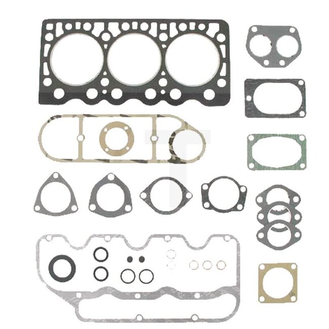 GRANIT Koppakkingset Hanomag Perfekt 401 E, Granit 501, Granit 501 E - 1550113999900