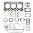 GRANIT Cylinder head gasket set engine D 131, D 132 Hanomag