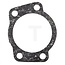GRANIT Air receiver gasket upper Hanomag Perfekt 401 E, Granit 501 E