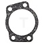 GRANIT Gasket Intake manifold top Hanomag Perfekt 401 E, Granit 501, Granit 501 E