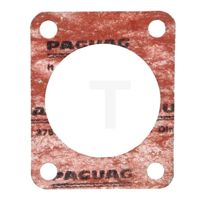 GRANIT Gasket Intake manifold side Hanomag Perfekt 401 E, Granit 501, Granit 501 E