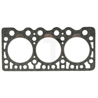 GRANIT Zylinderkopfdichtung Hanomag Perfekt 401 E, Granit 501, Granit 501 E
