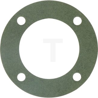 GRANIT Radiator connector gasket Hanomag Perfekt 301, 401 E, Granit 501 E