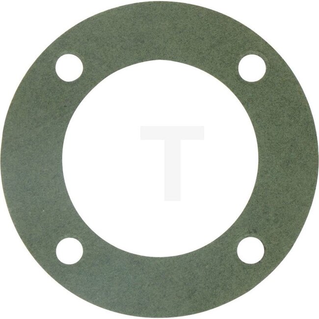 GRANIT Radiator connector gasket Hanomag Perfekt 401 E, Granit 501, 501 E, Perfekt 400, 301, 401