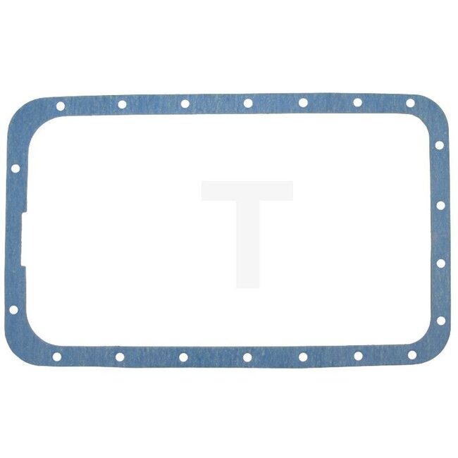 GRANIT Gasket for oil sump Hanomag Perfekt 401 E, Granit 501, Granit 501 E