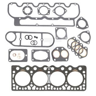 GRANIT Zylinderkopfdichtungssatz Motor D 141, D 142 Hanomag Brillant 601