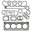 GRANIT Cylinder head gasket set engine D 141, D 142 Hanomag Brillant 601