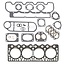 GRANIT Koppakkingset motor D 141, D 142 Hanomag Brillant 601