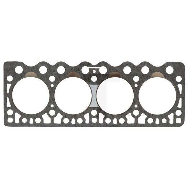 GRANIT Cilinderkoppakking Hanomag Brillant 601 - 1550114906172