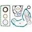 GRANIT Gasket set for crankcase Hanomag Brillant 601