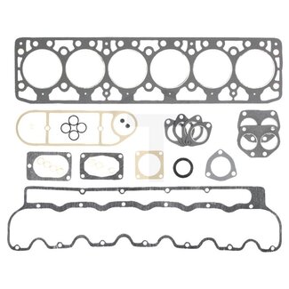 GRANIT Cylinder head gasket set Hanomag Brillant 701, Robust 901