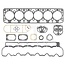GRANIT Zylinderkopfdichtungssatz Motor D 161, D 162 Hanomag Brillant 701, Robust 901